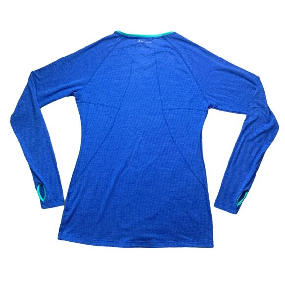 Champion Thermal Long Sleeve Shirt - Picture 2 of 4